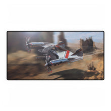 Load image into Gallery viewer, Unknown Mouse Pad (Desk Mat)
