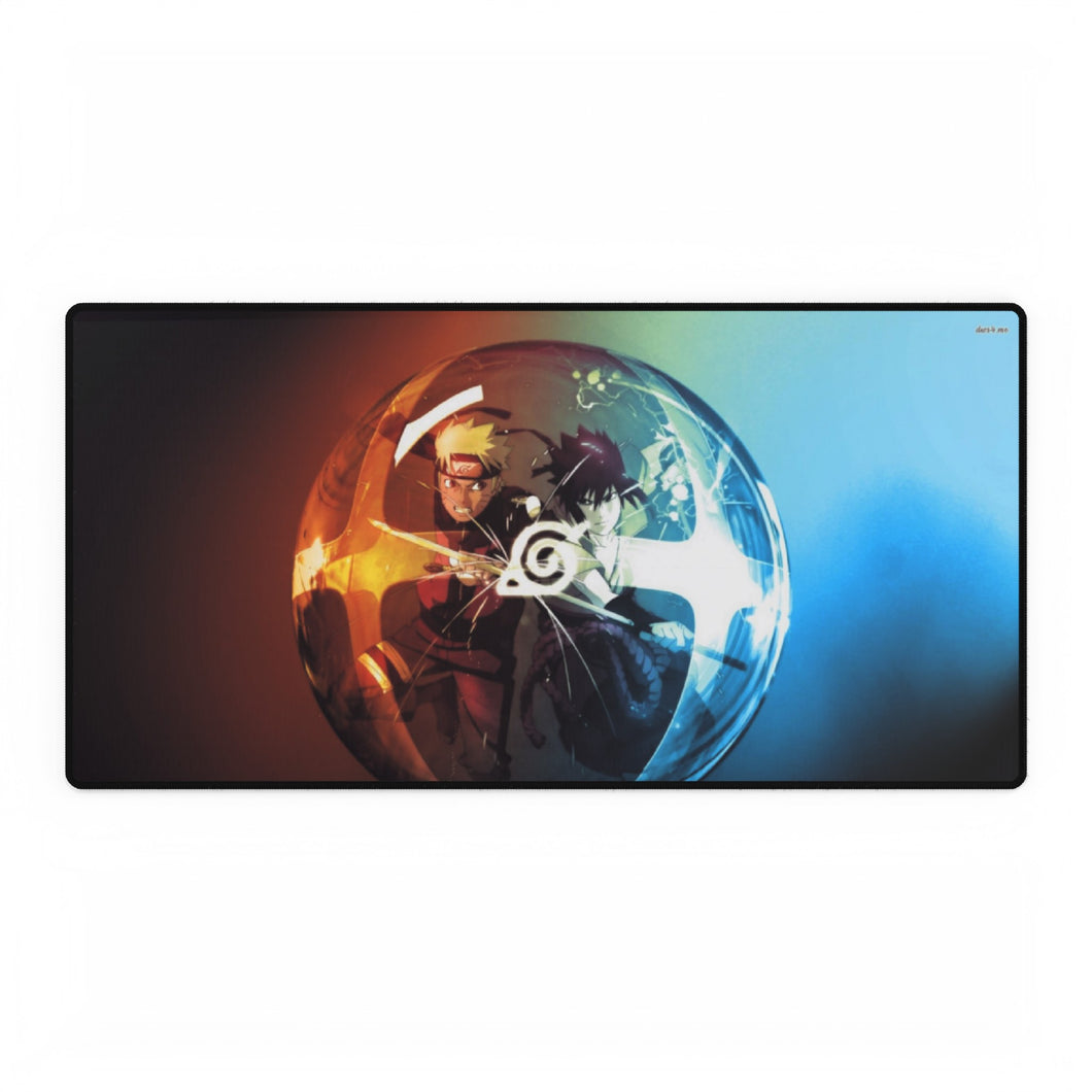 Anime Naruto Mouse Pad (Desk Mat)