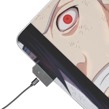 Load image into Gallery viewer, Akatsuki&#39;s members RGB LED Mouse Pad (Desk Mat)
