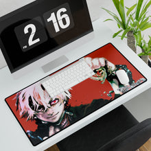 Charger l&#39;image dans la galerie, Tapis de souris (tapis de bureau) Anime Tokyo Ghoul
