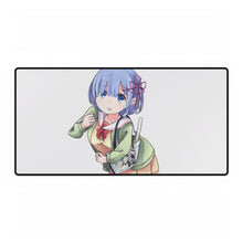 Cargar imagen en el visor de la galería, Alfombrilla de ratón (alfombrilla de escritorio) Anime Re:ZERO -Starting Life in Another World-
