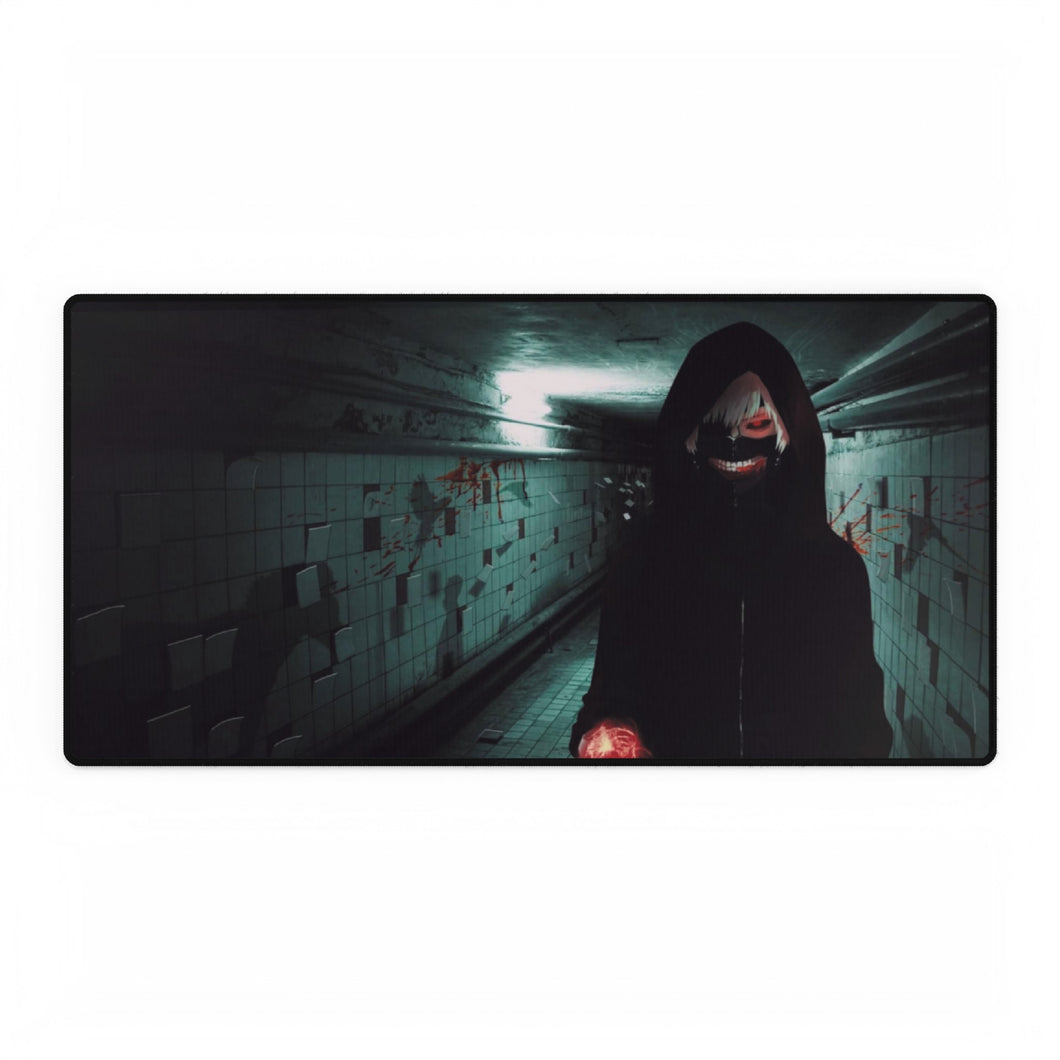 Ken Kaneki Mouse Pad (Desk Mat)