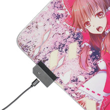 Cargar imagen en el visor de la galería, Touhou RGB LED Mouse Pad (Desk Mat)
