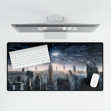 Load image into Gallery viewer, Movie Independence Day: Resurgence Mouse Pad (Desk Mat)
