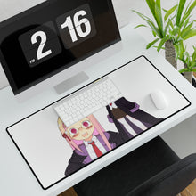 Cargar imagen en el visor de la galería, Anime Ookami-san to Shichinin no Nakama-tachi Mouse Pad (Desk Mat)
