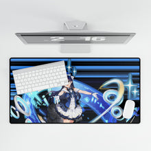 Cargar imagen en el visor de la galería, Anime The iDOLM@STER Mouse Pad (Desk Mat)
