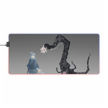 Charger l&#39;image dans la galerie, Tapis de souris LED RGB Anime RWBY (tapis de bureau)
