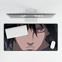 Load image into Gallery viewer, Anime Naruto Mouse Pad (Desk Mat)
