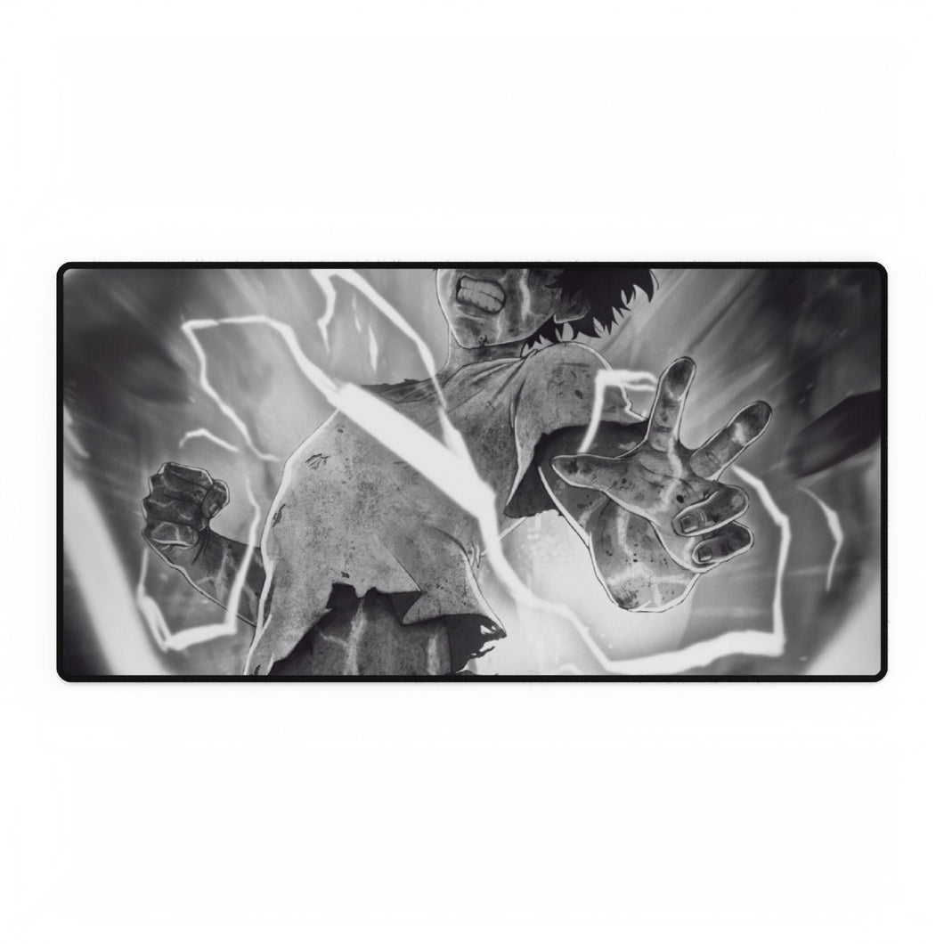 Anime My Hero Academia Mouse Pad (Desk Mat)