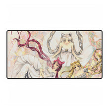 Cargar imagen en el visor de la galería, Anime Sailor Moon Mouse Pad (Desk Mat)
