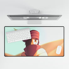 Load image into Gallery viewer, Anime Naruto Mouse Pad (Desk Mat)
