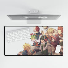 Load image into Gallery viewer, Anime My Hero Academia Mouse Pad (Desk Mat)
