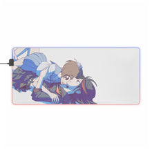 Charger l&#39;image dans la galerie, Tapis de souris LED RVB Kill La Kill (tapis de bureau)
