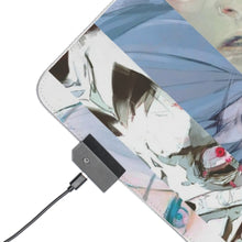 Load image into Gallery viewer, Tokyo Ghoul:re RGB LED Mouse Pad (Desk Mat)
