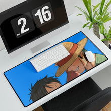 Charger l&#39;image dans la galerie, Tapis de souris Anime One Piece (tapis de bureau)
