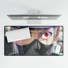 Load image into Gallery viewer, Anime Naruto Mouse Pad (Desk Mat)
