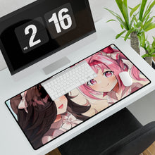 Load image into Gallery viewer, Anime Uma Musume: Pretty Der Mouse Pad (Desk Mat)
