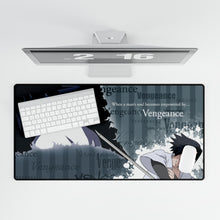 Load image into Gallery viewer, Anime Naruto Mouse Pad (Desk Mat)
