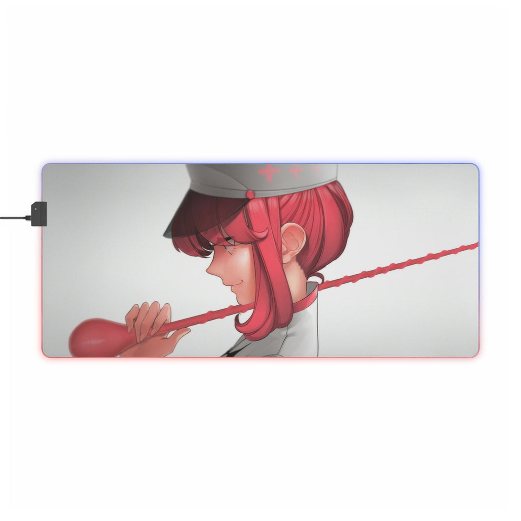 Kill La Kill RGB LED Mouse Pad (Desk Mat)