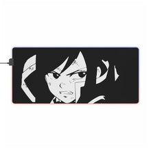 Charger l&#39;image dans la galerie, Tapis de souris LED RGB Anime Fairy Tail (tapis de bureau)
