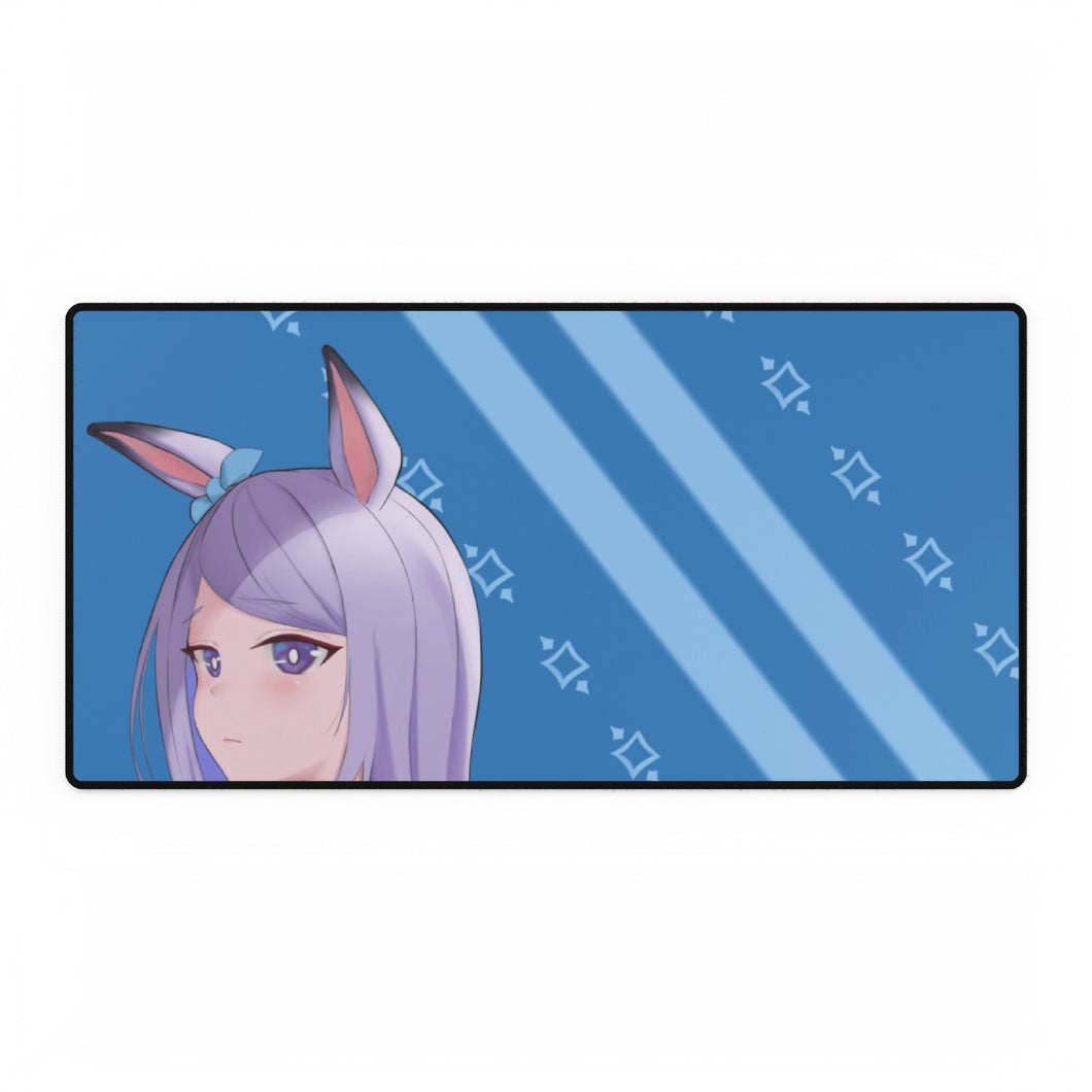 Tapis de souris (tapis de bureau) Anime Uma Musume : Pretty Der