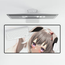 Load image into Gallery viewer, Curren Chan Mouse Pad (Desk Mat)
