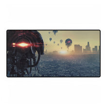 Load image into Gallery viewer, TV Show Colony Mouse Pad (Desk Mat)
