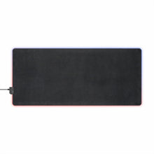 Load image into Gallery viewer, Akatsuki RGB LED Mouse Pad (Desk Mat)
