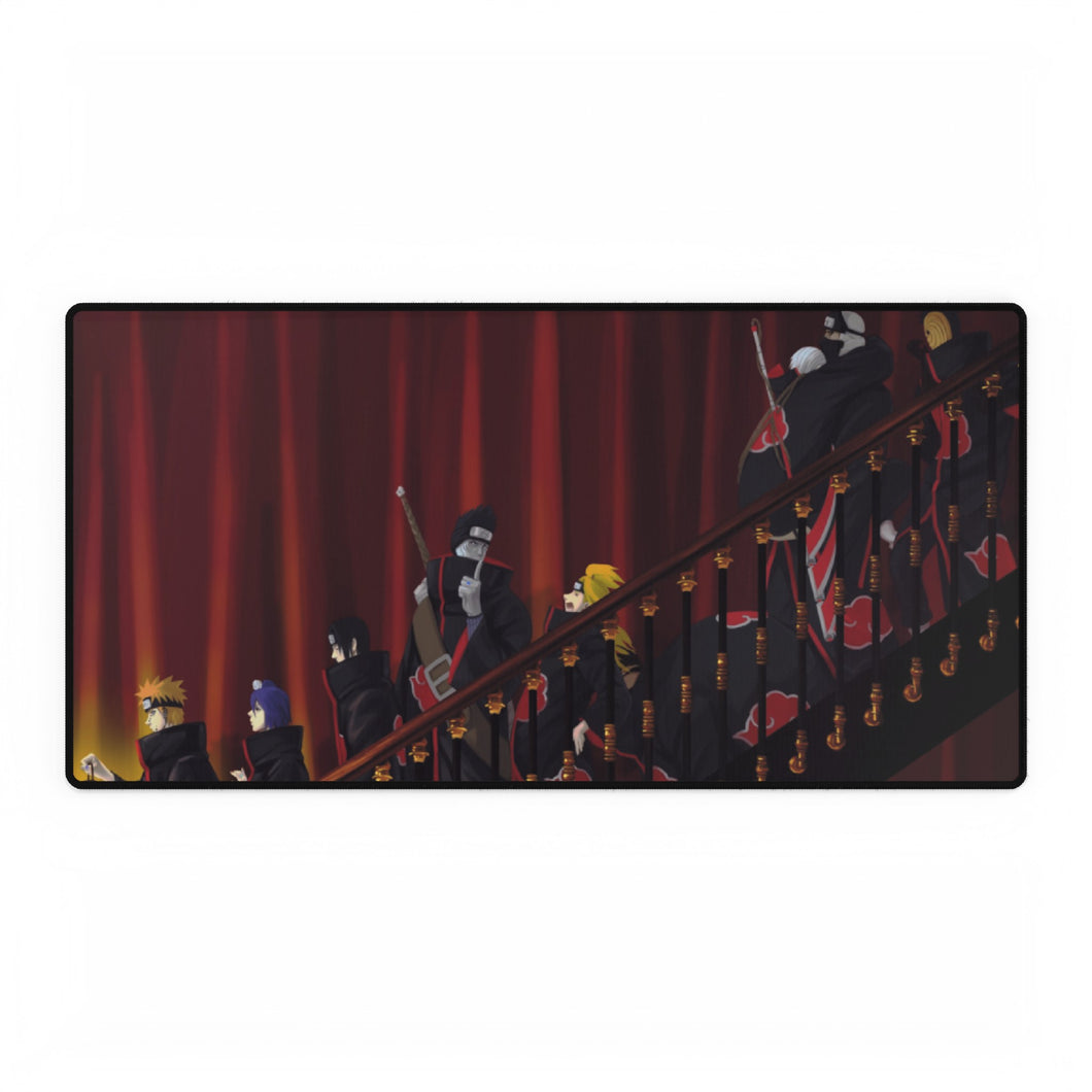 Anime Naruto Mouse Pad (Desk Mat)