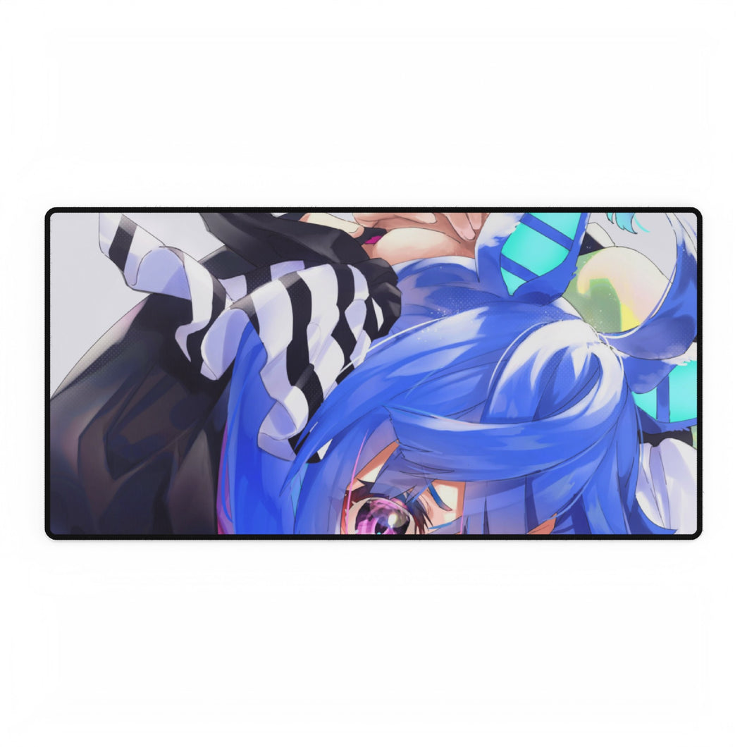 Tapis de souris (tapis de bureau) Anime Uma Musume : Pretty Der