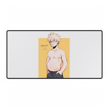 Cargar imagen en el visor de la galería, Anime My Hero Academia Mouse Pad (Desk Mat)
