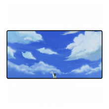 Load image into Gallery viewer, Anime Spirited Away Mouse Pad (Desk Mat)
