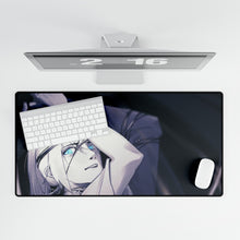 Load image into Gallery viewer, Anime Noragami Mouse Pad (Desk Mat)
