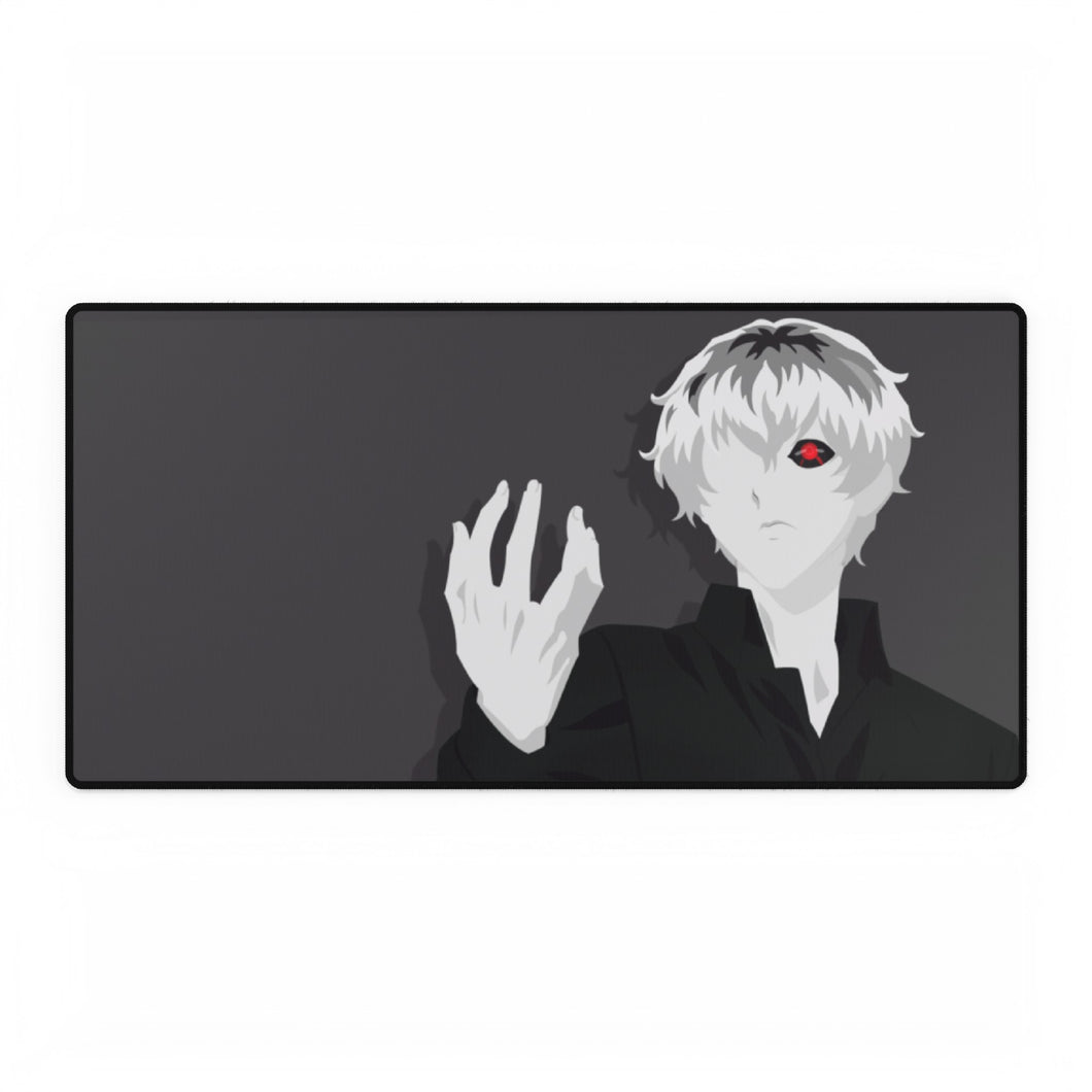 Tokyo Ghoul:re Haise Sasaki Mouse Pad (Desk Mat)