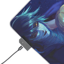 Charger l&#39;image dans la galerie, Tapis de souris LED RVB Angels Of Death (tapis de bureau)
