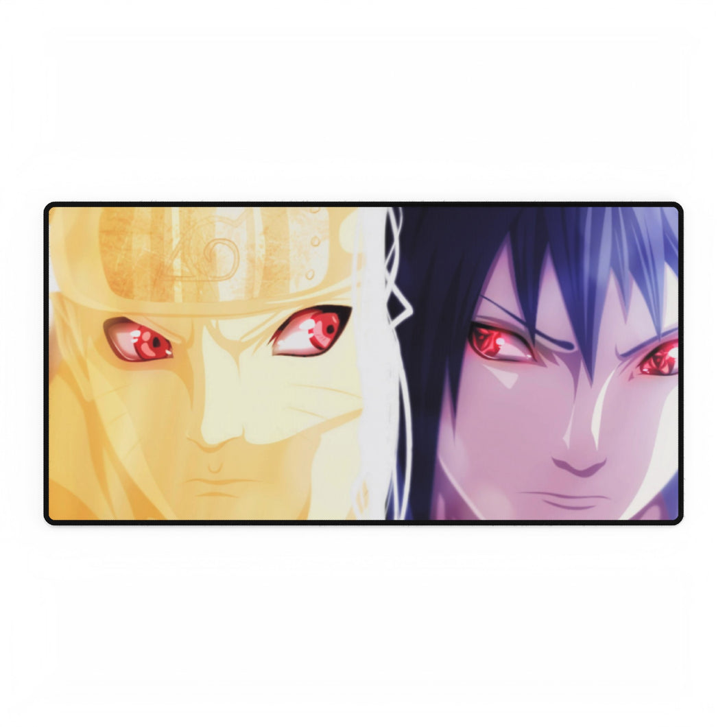 Anime Naruto Mouse Pad (Desk Mat)