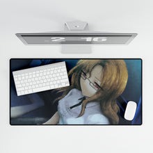 Cargar imagen en el visor de la galería, Anime Steins;Gate Mouse Pad (Desk Mat)
