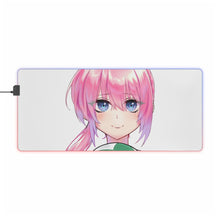 Cargar imagen en el visor de la galería, Shikimori&#39;s Not Just A Cutie RGB LED Mouse Pad (Desk Mat)
