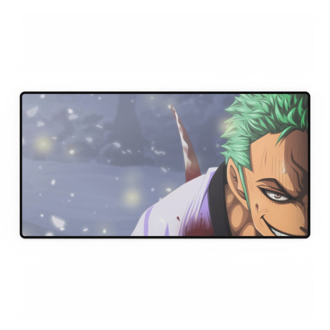 Tapis de souris Anime One Piece (tapis de bureau)