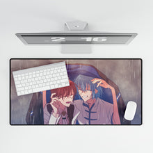 Cargar imagen en el visor de la galería, Anime Promise of Wizard Mouse Pad (Desk Mat)
