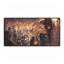 Load image into Gallery viewer, Anime Onmyoji Mouse Pad (Desk Mat)
