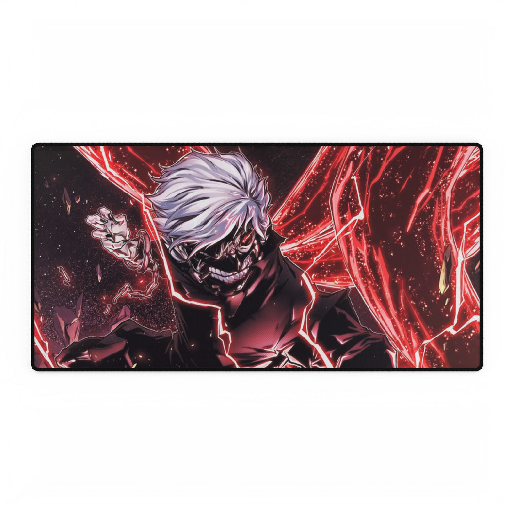 Anime Tokyo Ghoul Mouse Pad (Desk Mat)