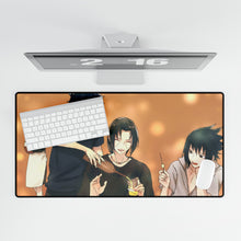 Load image into Gallery viewer, Anime Naruto Mouse Pad (Desk Mat)
