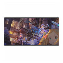 Cargar imagen en el visor de la galería, Alfombrilla de ratón (alfombrilla de escritorio) Anime Re:ZERO -Starting Life in Another World-
