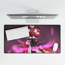 Load image into Gallery viewer, Special Week Mouse Pad (Desk Mat)
