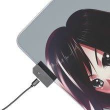 Charger l&#39;image dans la galerie, Tapis de souris LED RGB Anime RWBY (tapis de bureau)
