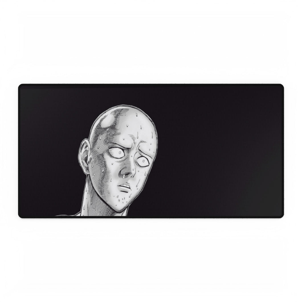 Anime One-Punch Man Mouse Pad (Desk Mat)