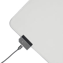 Charger l&#39;image dans la galerie, Tapis de souris LED RVB Nichijō (tapis de bureau)
