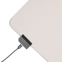 Charger l&#39;image dans la galerie, Tapis de souris LED RVB Mo Dao Zu Shi (tapis de bureau)
