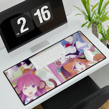 Load image into Gallery viewer, Anime OreShura Mouse Pad (Desk Mat)
